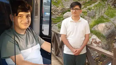 Günlerdir aranan gencin cansız bedeni bulundu