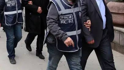 Elazığ'da intihar mektubu milyarlık tefecilik ağını ortaya çıkardı