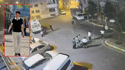 Fatih'te 19 yaşındaki Ali'nin öldürülmesine ilişkin 10 şüpheli gözaltında