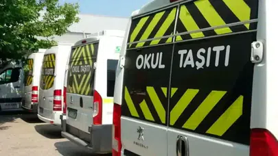 Okul servisi ücretleri ne kadar oldu?
