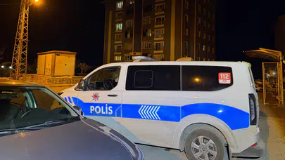 Adıyaman'daki komşu cinayetinin zanlısı silahıyla birlikte yakalandı