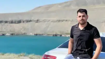 Arkadaşını kalbinden bıçaklayarak öldürdü