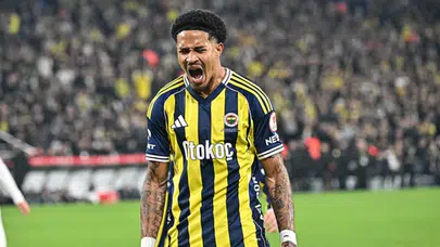 Fenerbahçe'de Oosterwolde sakatlandı mı, kaç hafta yok?