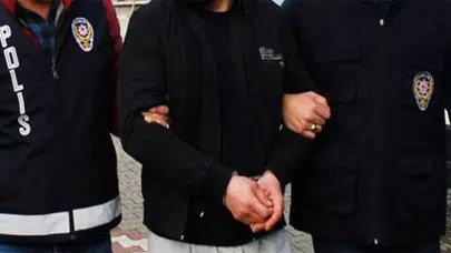 Aydın'da göçmen kaçakçılığı operasyonu : 2 kişi tutuklandı