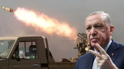 Türkiye, Suudi Arabistan ve Pakistan'dan tarihi savunma paktı