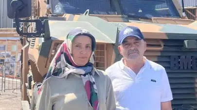 Giresun Görele'deki sel felaketi : Annenin de cansız bedenine ulaşıldı