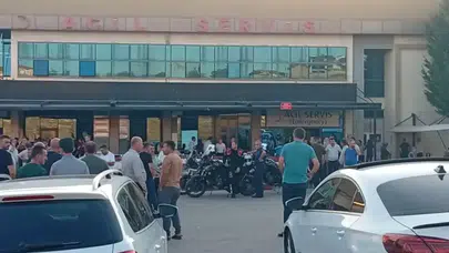 Beypazarı'ndaki maden faciasında 9 gözaltı