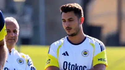 Emre Kartal kimdir? İsmail Kartal'ın oğlu hakkında bilinmesi gerekenler