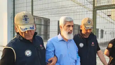 Alparslan Kuytul soruşturmasında 6 bin CİMER ihbarı ortaya çıktı