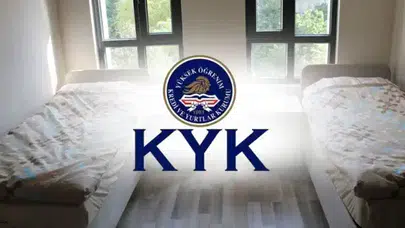 2026 GSB KYK yurt başvuruları ne zaman başlayacak?