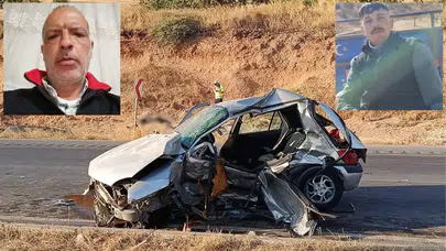 Gaziantep'te feci kaza ! 9 yaşındaki Sara da hayatını kaybetti, ölü sayısı 4'e çıktı