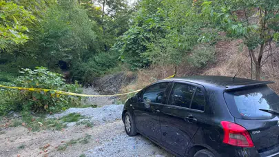 Adana Kozan'da kayıp olarak aranan kişi ormanlık alanda ölü bulundu