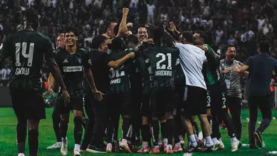 Trendyol Süper Lig'de 2. hafta tamamlandı
