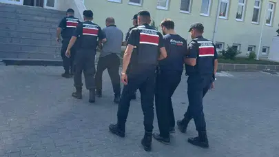 20 yaşındaki çoban cinayeti : Baba ve oğlu tutuklandı