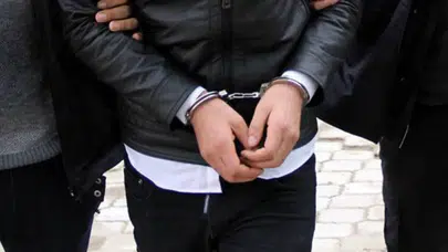 Eskişehir'de uyuşturucu operasyonu : 5 tutuklu