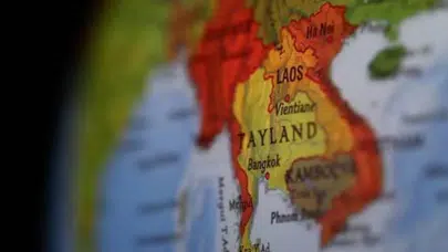 Tayland'da okul saldırısı : Çok sayıda ölü ve yaralı