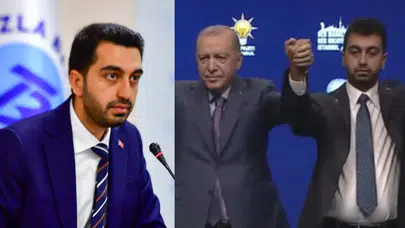 Eren Ali Bingöl'ün AK Parti'ye geçişinin ardından ilk istifa