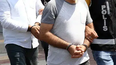 Diyarbakır'da araca silahlı saldırı : 1 ölü, 12 gözaltı