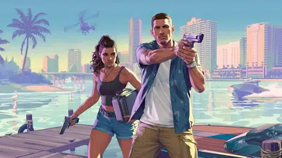 GTA 6 sızıntıları gerçek çıktı ! Rockstar Games açıkladı