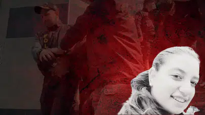 26 haftalık hamile Kader Küçükcoşkun cinayeti sonuçlandı