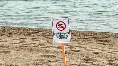 Kocaeli'de denize giren 22 yaşındaki genç boğuldu