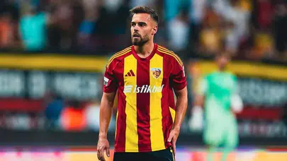 Kayserispor'da Miguel Cardoso ile yollar ayrıldı