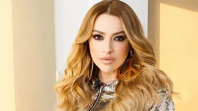 Hadise, Spotify'da en çok dinlenen kadın sanatçı olmayı başardı