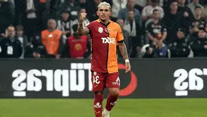 Lucas Torreira için yeni transfer iddiaları neler?