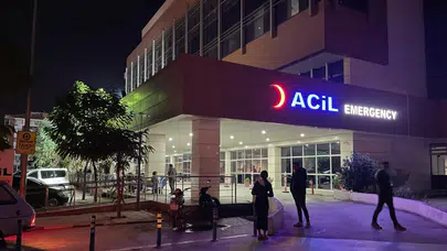 Sakarya'da otomobilin çarptığı 3 yaşındaki Cihangir öldü