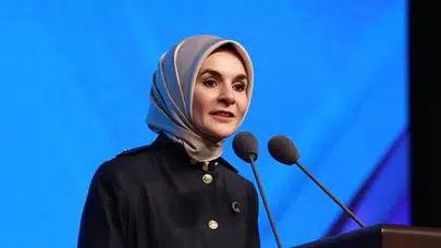 Bakan Göktaş, '19'uncu Emirdağ Gurbetçi Festivali'nde