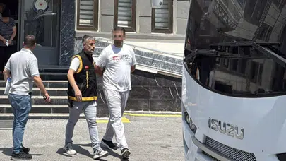 Mersin'de silahlı kavga : 2 kuzen öldü, 1 tutuklama