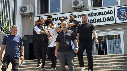 Pendik'te iş insanı Ercan Ekşi'nin öldürüldüğü silahlı saldırıda 3 şüpheli yakalandı