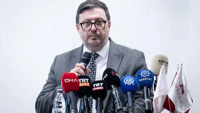 Türk Dünyası Turizm Başkenti projelerine 5 milyon liralık destek