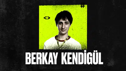 Big5 Türkiye yarışmacısı Berkay Kendigül kimdir? Kaç yaşında, ne okuyor ve ne iş yapıyor?