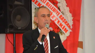 Seydi Ahmet Keleş kimdir, nereli? Milletvekili Melih Meriç'i bıçakladı mı?