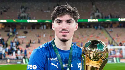 Fenerbahçe, Yusuf Akçiçek için Al-Hilal'e ne teklifte bulundu ve maaşı ne kadar?
