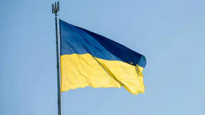 Ukrayna'dan Rusya'daki benzin istasyonuna saldırı : 1'i çocuk 3 kişi öldü