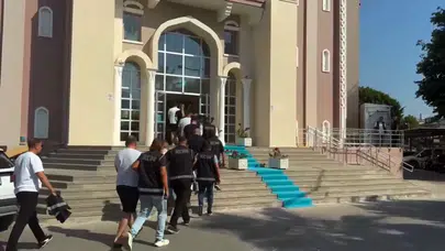Fethiye’deki silahlı kavga soruşturmasında 5 tutuklama