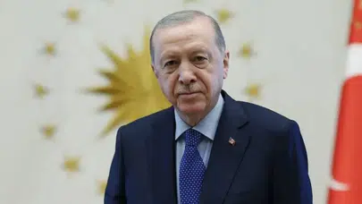 Cumhurbaşkanı Erdoğan'dan YKS sonuçları sonrası gençlere tebrik mesajı