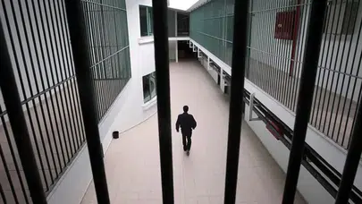 Konya'da eğlence mekanında cinayet : 3 zanlı tutuklandı