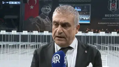 Beşiktaş'tan TFF'ye çağrı