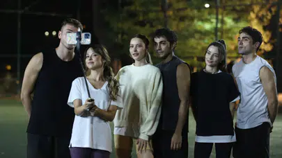 Türksat frekans değişikliği dizileri etkiledi : Altı Üstü İstanbul'un reytingleri düştü
