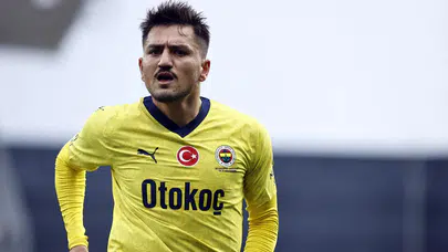 Cengiz Ünder'in yeni takımı belli oldu