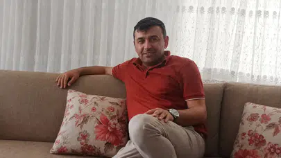 Nevşehir'de tarlaya devrilen otomobilin sürücüsü öldü