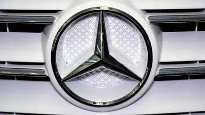 Mercedes-AMG sahipleri dava açtı: 'Metal logo vücudumuzda yanık bıraktı'