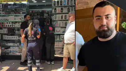 Aydın’daki iş yeri cinayetinde aranan 3 şüpheli polise teslim oldu