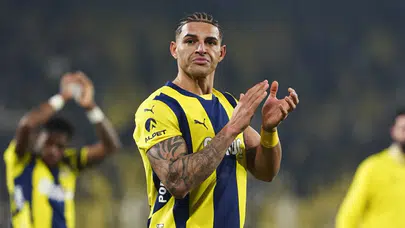 Sonunda gidiyor : Diego Carlos, Como'ya transfer oldu