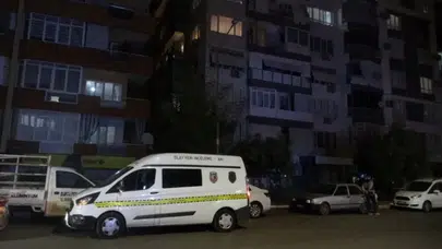 Antalya'da gazetelerini almayınca merak edilen 87 yaşındaki adam evinde ölü bulundu