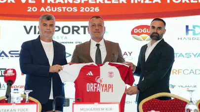 Pendikspor yeni isim sponsorluğunu ve transferlerini duyurdu