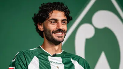Eren Dinkçi'nin transferinin ardından yürek burkan hikaye